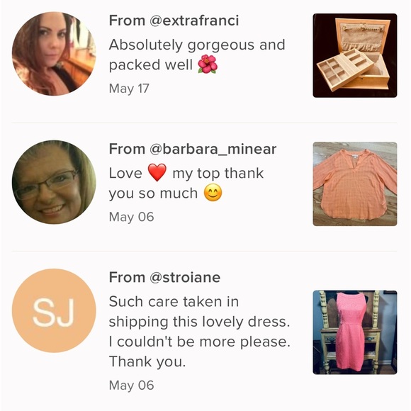 STAR RATINGS ⭐️⭐️⭐️⭐️⭐️ - Picture 12 of 15